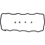 Dnj VC909G Valve Cover Gaskets For 1988-1991 Toyota Camry 2.5L Dlx Le New. Price: $44.64.