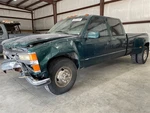 1997 Chevrolet Truck TCHEV3500 Used Gray Glove Box Assembly 151K Miles. Price: $84.39.