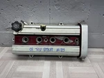 96-01 Integra Honda Crv Cylinder Head Valve Cover Oem B20B B20Z B18B B18A Used. Price: $69.95.
