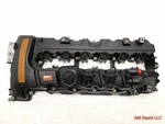 2007 Bmw 335XI 335I E90 E92 N54 Valve Cylinder Head Cover 11127565284 Used. Price: $129.99.