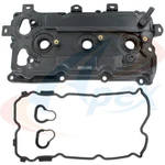 Valve Cover Apex Automobile Parts VCS528R New. Price: $84.11.