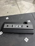 Bmw E36 Engine Cover 11121748633 M52 Oem 96-99 Used. Price: $55.00.