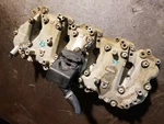 2011-2015 Duramax 6.6L Diesel Lml Valve Cover Lh Driver 12640380 12642769 Used. Price: $75.00.