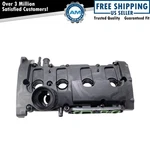 Engine Valve Cover Assembly For Vw Volkswagen Audi New. Price: $89.85.