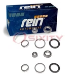 Pc Rein Front Wheel Bearing Kits For 2003-2006 Dodge Sprinter 3500 2.7L L5 Hq New. Price: $180.09.