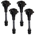 For 2002-2006 Altima Ignition Coil 224488H315 Sentra Aftermarket New. Price: $73.80.
