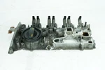 09-14 Audi A4 A5 A6 Q5 Oem Engine Cylinder Head Valve Cover Panel 06H 103 475 Used. Price: $225.00.