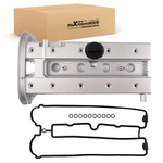 Aluminum Valve Cover For Daewoo Nubira 2.0L 1999-2002 90501943 Silver New. Price: $51.63.