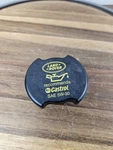 06-09 Land Rover Range Sport 4.4L Engine Oil Filler Fluid Cap Sae 5W-30 Used. Price: $23.75.