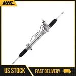 Power Steering Rack & Pinion Assembly For Toyota Tacoma 1998-2004 Oe 261611 New. Price: $157.69.
