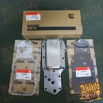Cummins Oil Cooler W/ Gaskets For Dodge 5.9L 6BT 1998-2002 3957544 New. Price: $73.99.