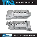 Trq Valve Cover Set Fits Buick Cadillac Chevrolet Gmc Saab Saturn New. Price: $234.95.
