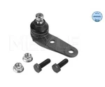 Support/guide Joint Meyle 1160103916 Lower For Audi 80 90 Neu. Price: $30.88.