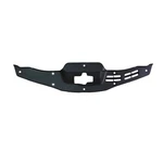 New Aftermarket Upper Radiator Support Cover Sight Shield 71125TK6A01. Price: $37.95.