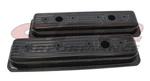 Steel For 1987-00 Chevy/gmc 5.0L & 5.7L Center Bolt Valve Covers Black New. Price: $75.96.