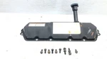 99-03 Ford F350 Passenger Right Valve Cover 7.3L Powerstroke Diesel With Bolts Used. Price: $178.06.
