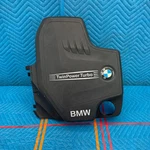 2012 2016 Bmw 328I F30 Engine Cover Oem 11127636791 Used. Price: $59.00.