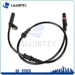 Left Right Side Front Abs Wheel Speed Sensor For Mercedes-benz C180 & C63 Amg New. Price: $14.63.