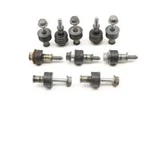 Elring Bolt Set 122.682 Cylinder Head Cover For Bmw 11127568838 New. Price: $52.71.