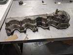 Left Valve Cover 06-08 Ford Explorer 4.6 55276A513JA Used. Price: $88.15.