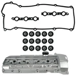 Engine Valve Cover For Bmw M3 E36 E39 323I 328IS 528I Z3 M52 96-00 11121703341 New. Price: $149.01.