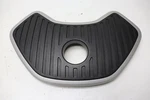 Mclaren MP4 12C Spider 2013 Coolant Bottle Header Tank Cover 11L0234CP J180 Used. Price: $137.18.