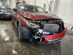 Plastic Engine Cover Infiniti QX30 2017 1411933 Used. Price: $159.99.