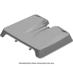 Genuine Gm Engine Cover 12737532 New. Price: $50.27.