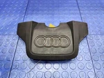 Audi 3.0L Rear Engine Cover Garnish A6 A7 A8 Q5 Genuine Oem 6E103926N Used. Price: $49.99.