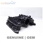 2012-2016 Porsche Panamera Intake Manifold 94611001663 Used. Price: $64.99.