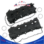 Valve Covers Set W/ Gasket For 2011-2021 Dodge Chrysler 300 Jeep Ram 1500 3.6L New. Price: $87.97.