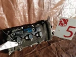 2010 Chevrolet Traverse 3.6L Right Valve Engine Cover Oem Used. Price: $84.98.