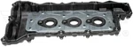 Dorman Left Engine Valve Cover For 2010-2015 Chevrolet Camaro 3.6L V6 New. Price: $156.51.