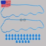 Engine Valve Cover Gasket Set Ford Mustang 2005-2006 4.6L V8 281CID New. Price: $17.99.