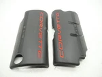 1997-2004 Chevrolet Corvette C5 Engine Cover Left Right Set 12559261 Oem Used. Price: $215.99.