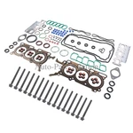 Engine Gasket Kit With Head Bolts Fit Ford Edge/explorer 2011-2019 HS26487PT2 New. Price: $74.50.