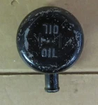 Mopar 2463989 Crankcase Breather 1960-69 Plymouth Dodge Chrysler Truck Nos New. Price: $90.25.