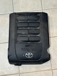 2008 - 2022 Toyota Sequoia Tundra 5.7L V8 Engine Motor Top Appearance Cover Oem Used. Price: $130.00.