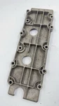 1984-1989 Porsche 911 Carrera Lower Valve Cover 93010511605 9301051160R Used. Price: $125.00.