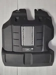 Oem Land Rover Range 3.0L 5.0L Supercharged Engine Cover Used. Price: $169.99.