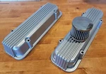 84-85 Buick Grand National Turbo Regal Powder Coated Valve Covers Very Nice Remanufactured. Price: $299.00.