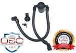 J&l Osc Oil Separator Fits 2010-2019 Ford Taurus Sho Ecoboost V6 New. Price: $169.00.