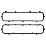 Engine Valve Cover Gasket Set Fel-pro For 1968-1969 Buick Gs 400 6.6L V8 New. Price: $29.12.