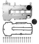 Mitzone Engine Valve Cover Compatible With 2011-2019 Chevy Cruze Sonic Volt Trax New. Price: $52.99.