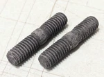 Lot Of Genuine Mopar Valve Cover Studs 5240904 New Oem Dodge Chrysler. Price: $10.81.