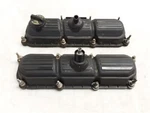 Jeep Jk Wrangler 3.8L V6 Engine Valve Covers 2007-2011 134924 Used. Price: $148.50.