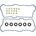 AVC832S Apex Set Valve Cover Gaskets New For Toyota Tacoma T100. Price: $43.11.