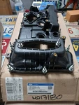 New 20-24 Lincoln Aviator 3.0L Cylinder Head Valve Cover L1MZ-6582-B Oem. Price: $100.00.