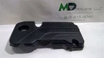 2016-2023 Chevrolet Malibu Engine Motor Cover Oem 12687759 Used. Price: $70.00.