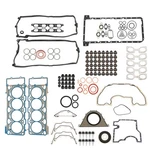 Labwork Cylinder Gaskets Seals Overhaul Kit For Bmw 545I 645I X5 E53 E60 E65 4.4 New. Price: $139.60.